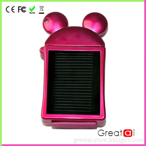 2013 Fashion Portable Solar Charger (GT-321)